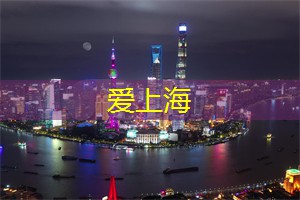 <strong>爱上海官网</strong>：爱的倾诉